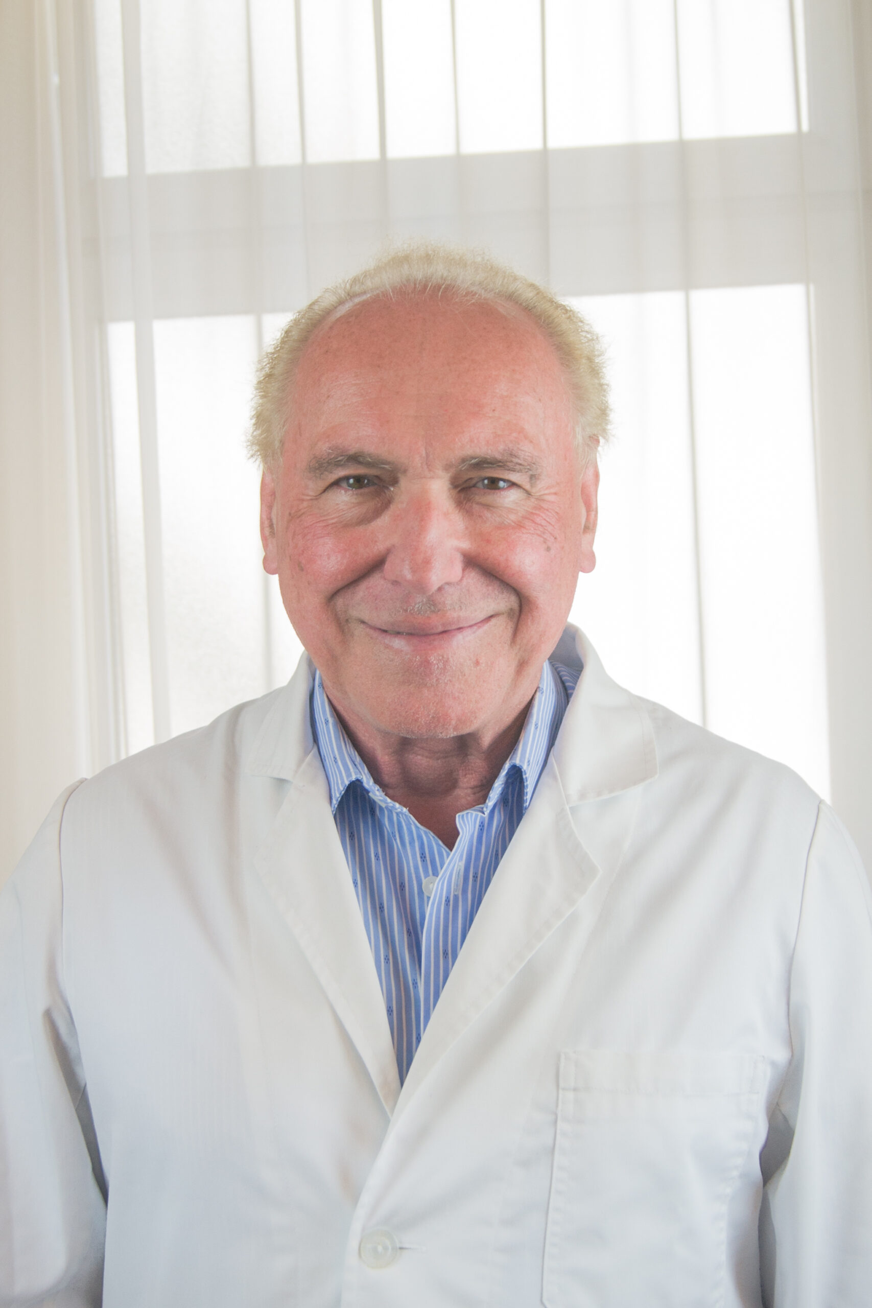 Profilfoto von Kardiologe & Internist Univ. Doz. Dr. Johann Pollak